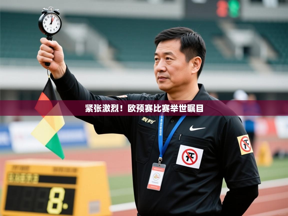 紧张激烈！欧预赛比赛举世瞩目  第2张