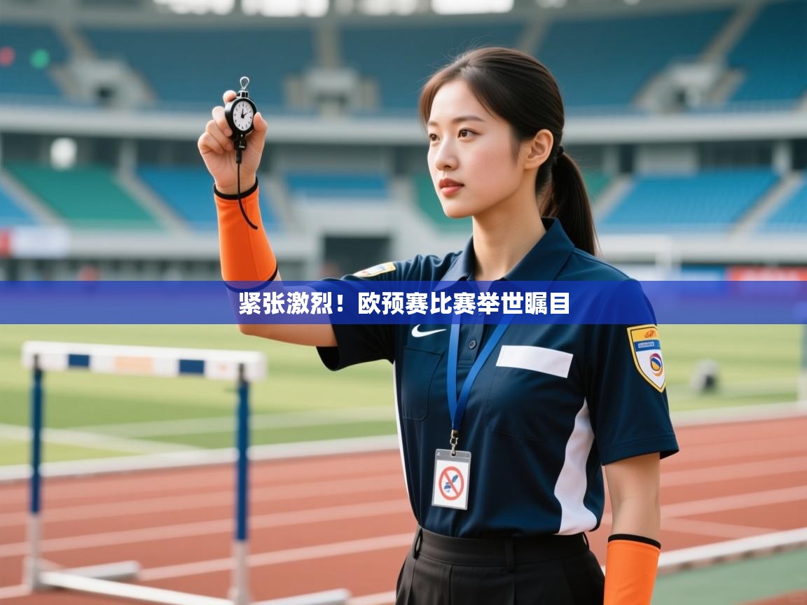 紧张激烈！欧预赛比赛举世瞩目  第1张
