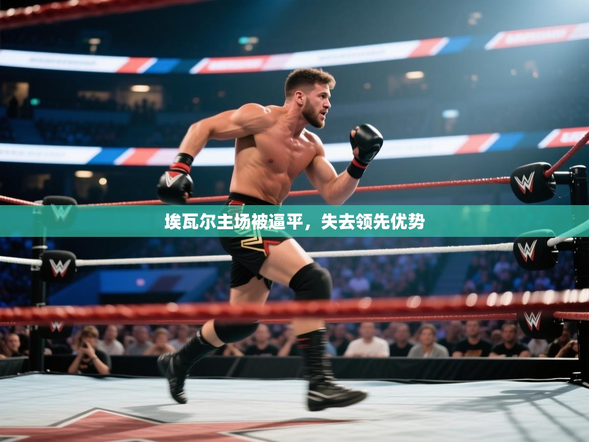 埃瓦尔主场被逼平,失去领先优势