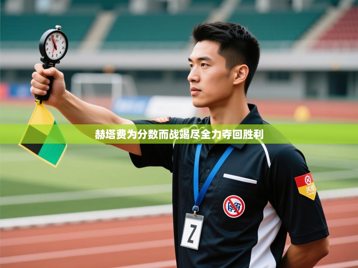 赫塔费为分数而战竭尽全力夺回胜利