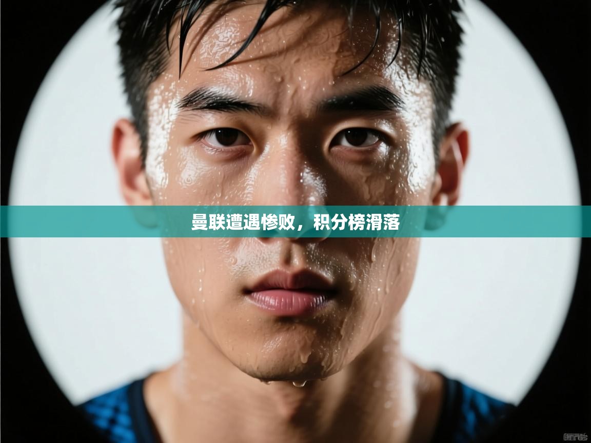 曼联遭遇惨败,积分榜滑落