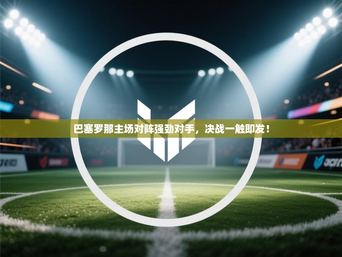 巴塞罗那主场对阵强劲对手，决战一触即发！