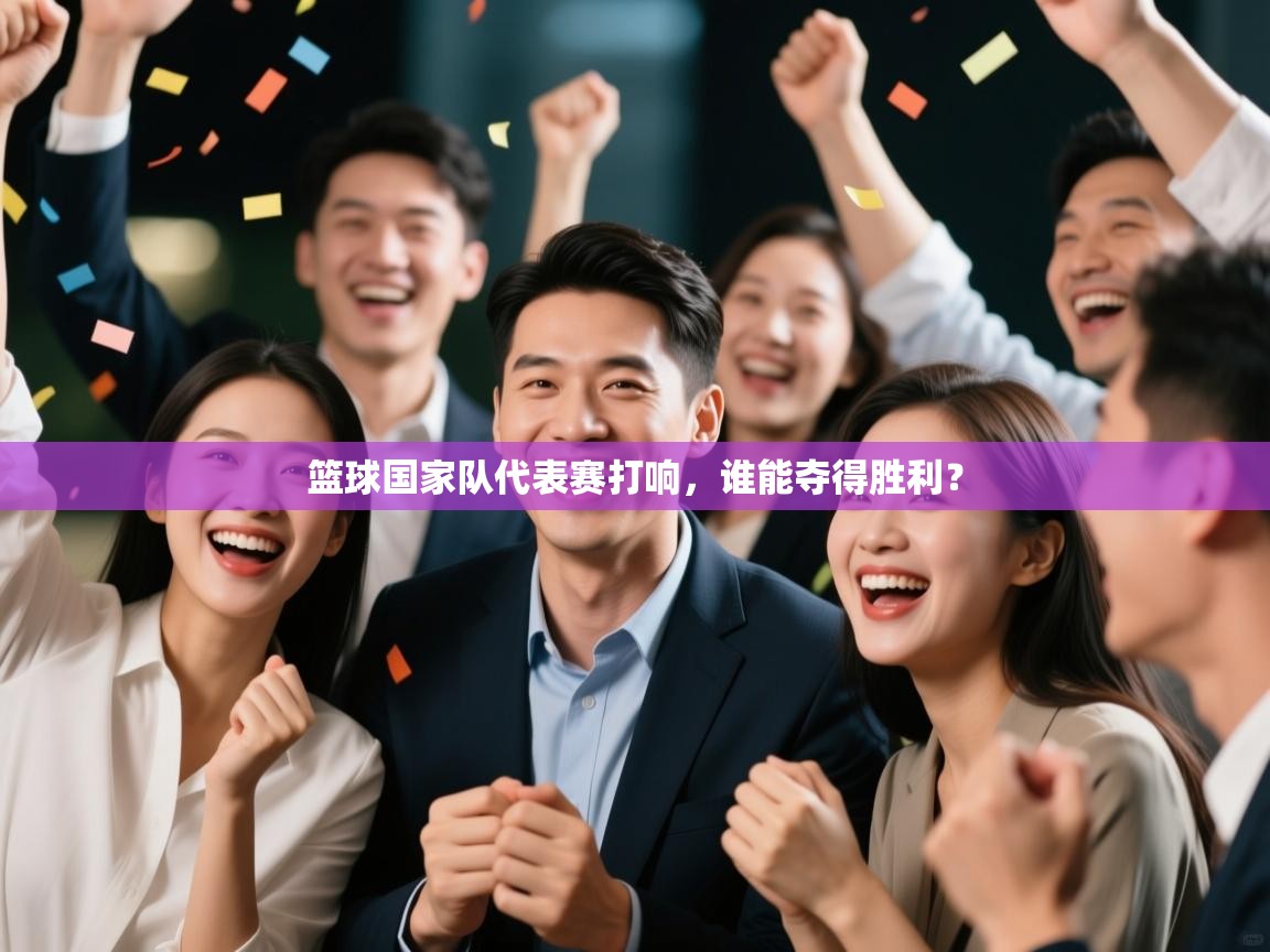 篮球国家队代表赛打响，谁能夺得胜利？